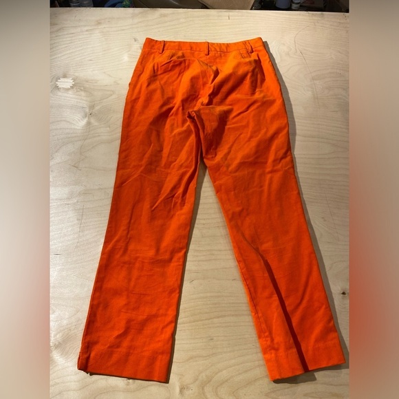 Lauren Ralph Lauren Corduroy Pants Size 10 (JP) - Picture 9 of 14